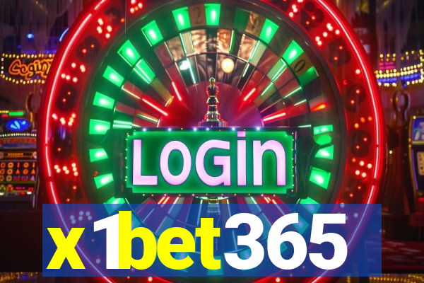 x1bet365