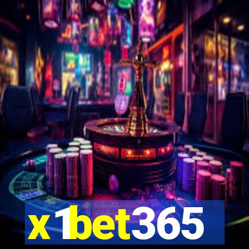 x1bet365