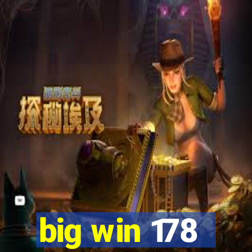 big win 178