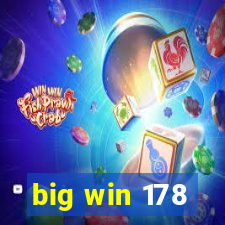 big win 178