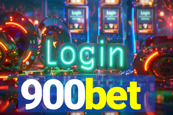 900bet