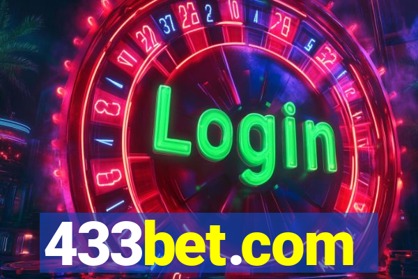 433bet.com