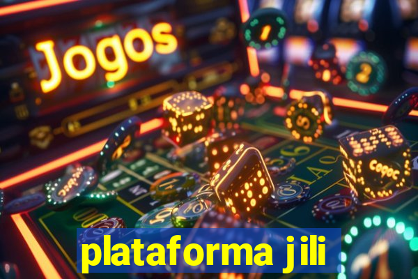 plataforma jili
