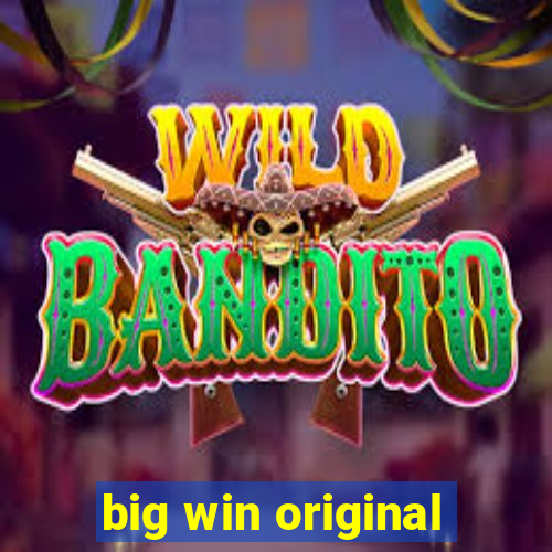 big win original