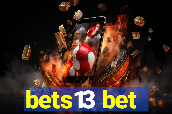 bets13 bet