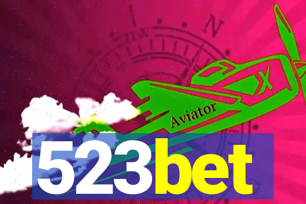 523bet