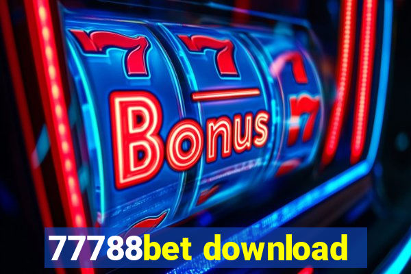 77788bet download