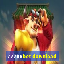 77788bet download