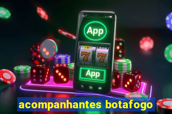 acompanhantes botafogo