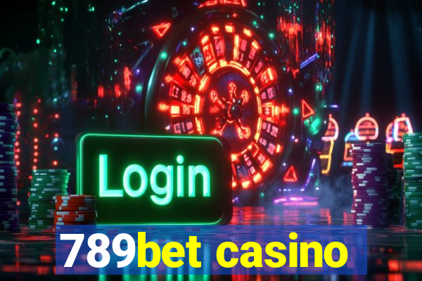 789bet casino
