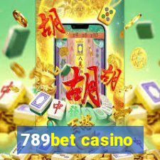 789bet casino