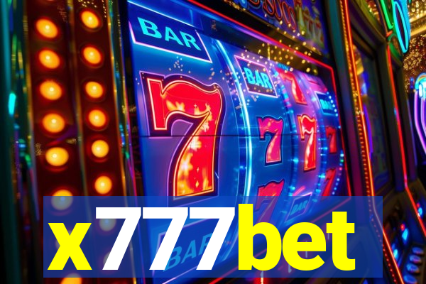 x777bet