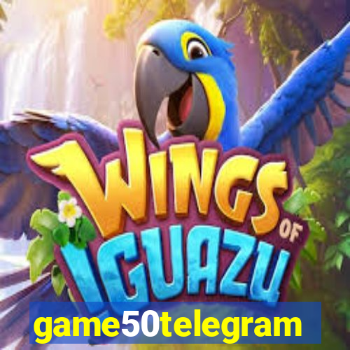 game50telegram