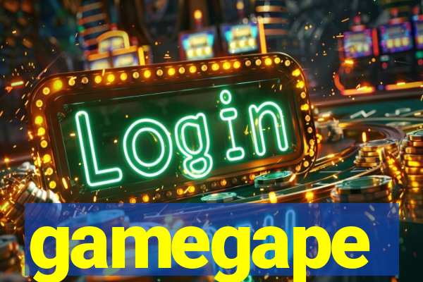 gamegape