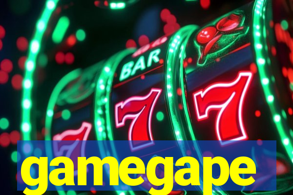 gamegape