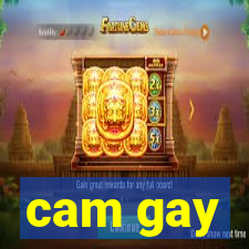 cam gay