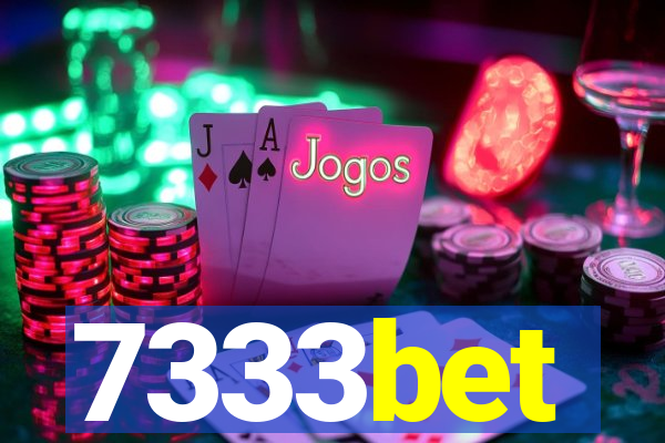 7333bet