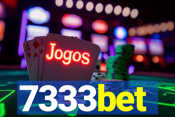 7333bet