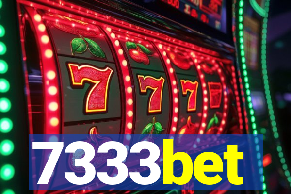 7333bet