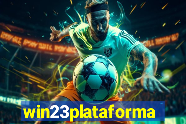 win23plataforma