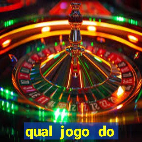 qual jogo do tigrinho ganhar dinheiro