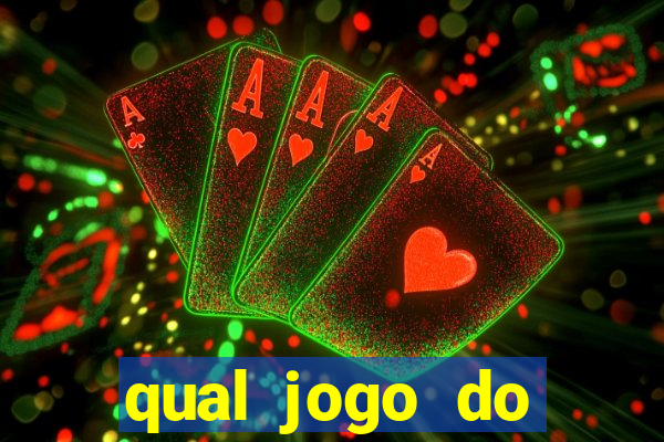 qual jogo do tigrinho ganhar dinheiro