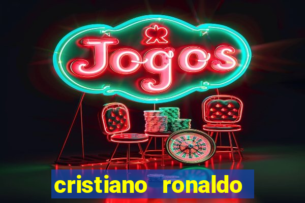 cristiano ronaldo jogou a copa de 2002
