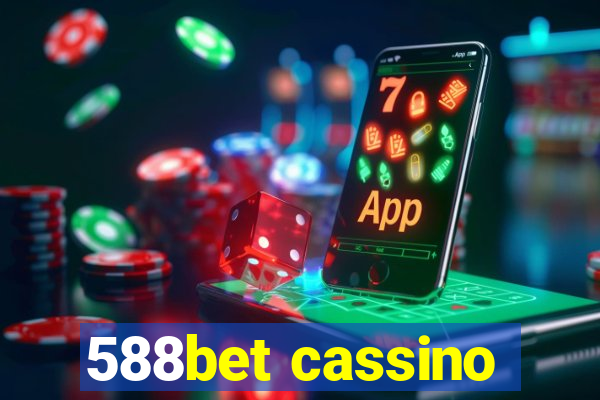 588bet cassino