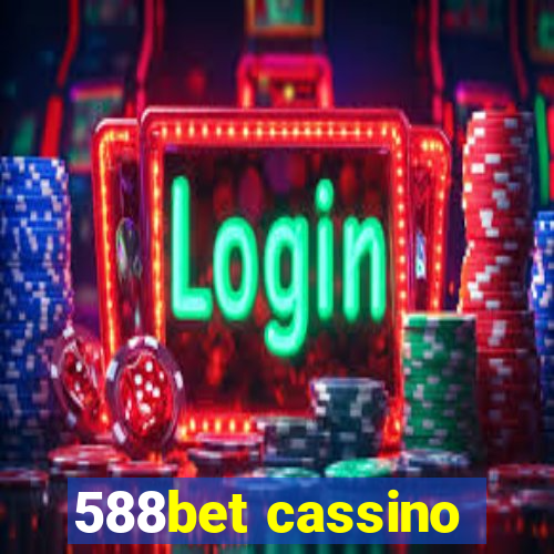 588bet cassino
