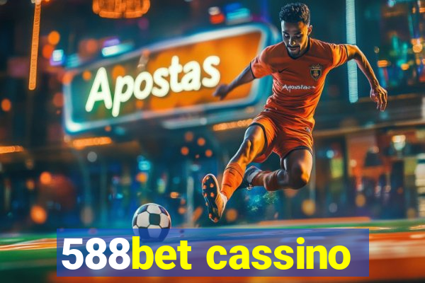 588bet cassino