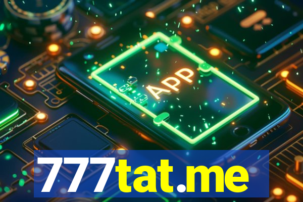 777tat.me