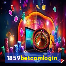 1859betcomlogin