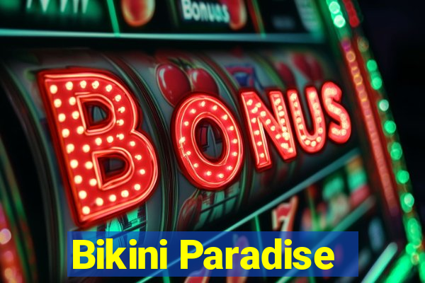 Bikini Paradise