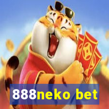 888neko bet