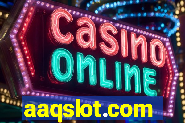 aaqslot.com