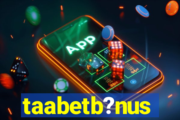 taabetb?nus