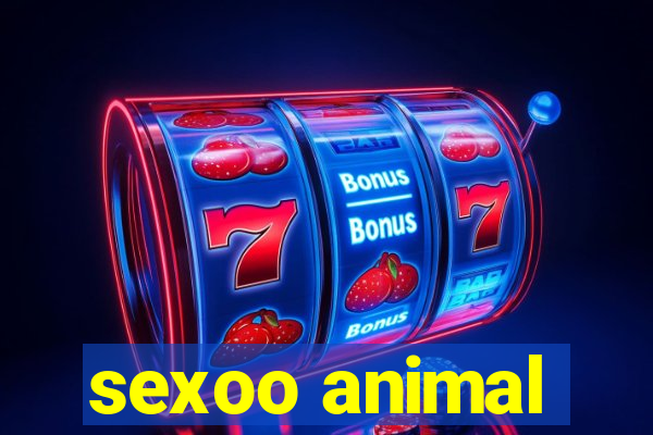 sexoo animal