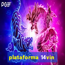 plataforma 14vin