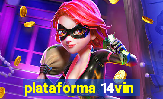 plataforma 14vin