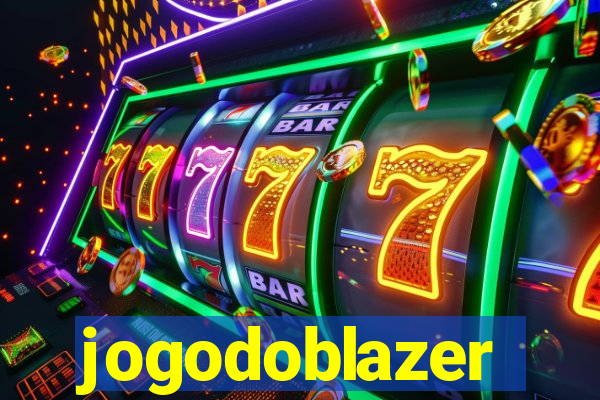 jogodoblazer