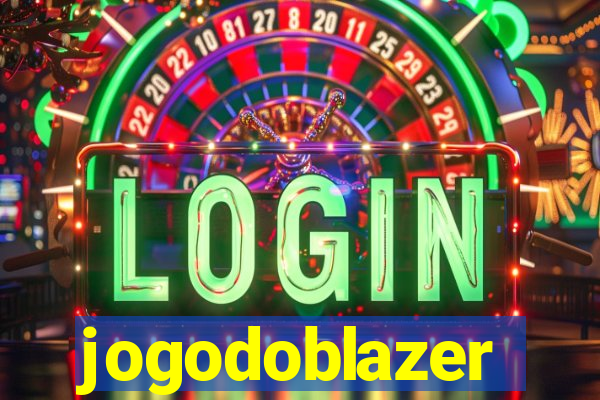 jogodoblazer