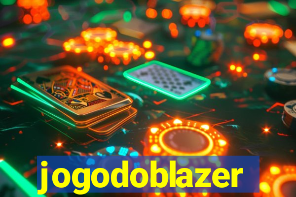 jogodoblazer