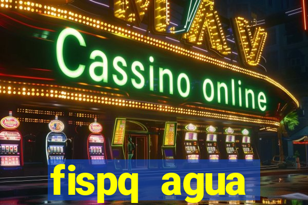 fispq agua sanitaria romax