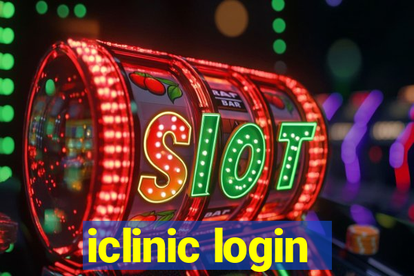 iclinic login