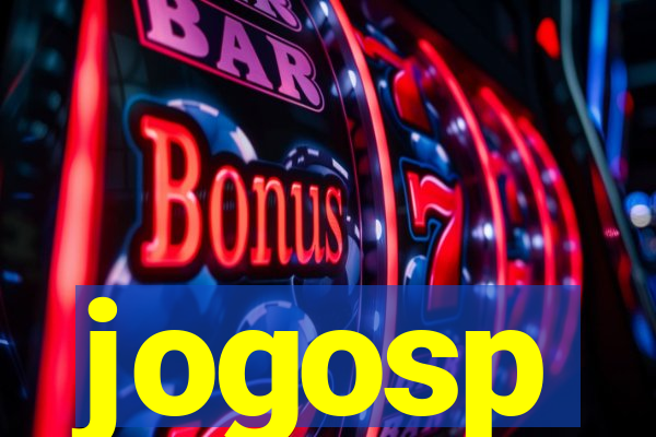 jogosp