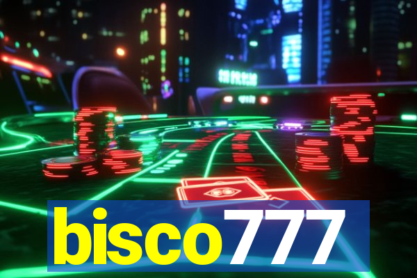bisco777