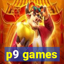 p9 games