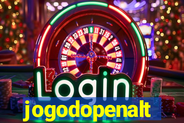 jogodopenalt