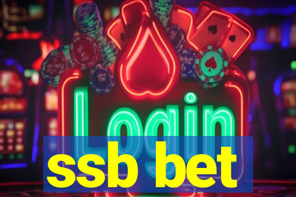ssb bet