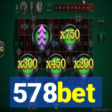 578bet